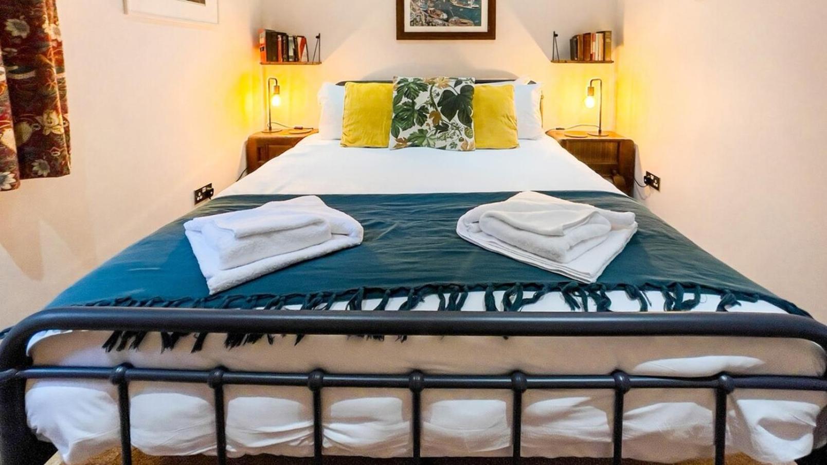 Walpole Bay 2 Bed Stunning Garden Apt By Adliv Margate Bagian luar foto