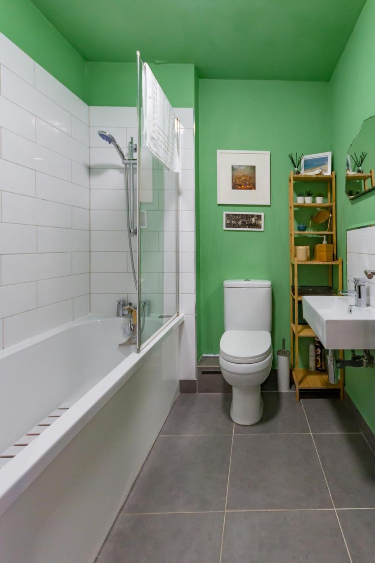 Walpole Bay 2 Bed Stunning Garden Apt By Adliv Margate Bagian luar foto